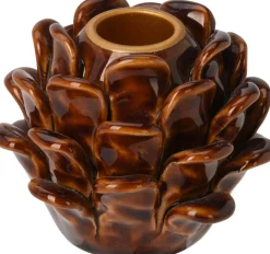 Sonstige Kerzenhalter TANNENZAPFEN