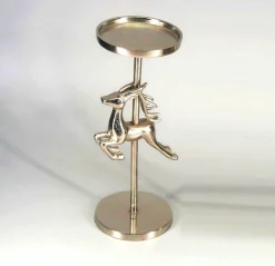 COR MULDER Kerzenständer HIRSCH