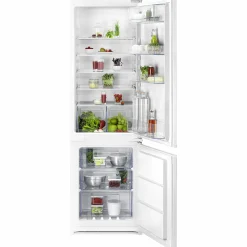 New AEG Kühlgefrierkombination