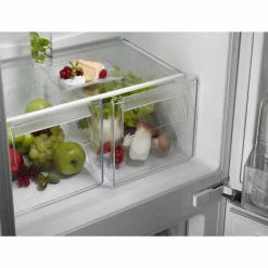 New AEG Kühlgefrierkombination