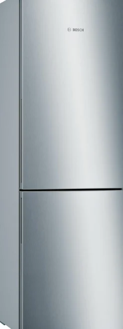 Best BOSCH Kühlgefrierkombination