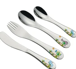 Online cilio Kinderbesteck DINO