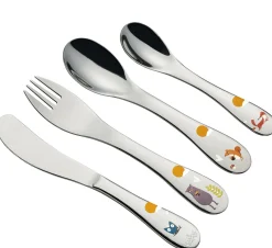 cilio Kinderbesteck FOREST