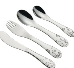 Outlet cilio Kinderbesteck LITTLE FRIENDS