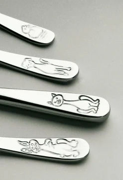 Discount Sonstige Kinderbesteck Meine Tiere