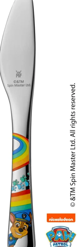 Best WMF Kinderbesteck PAW PATROL