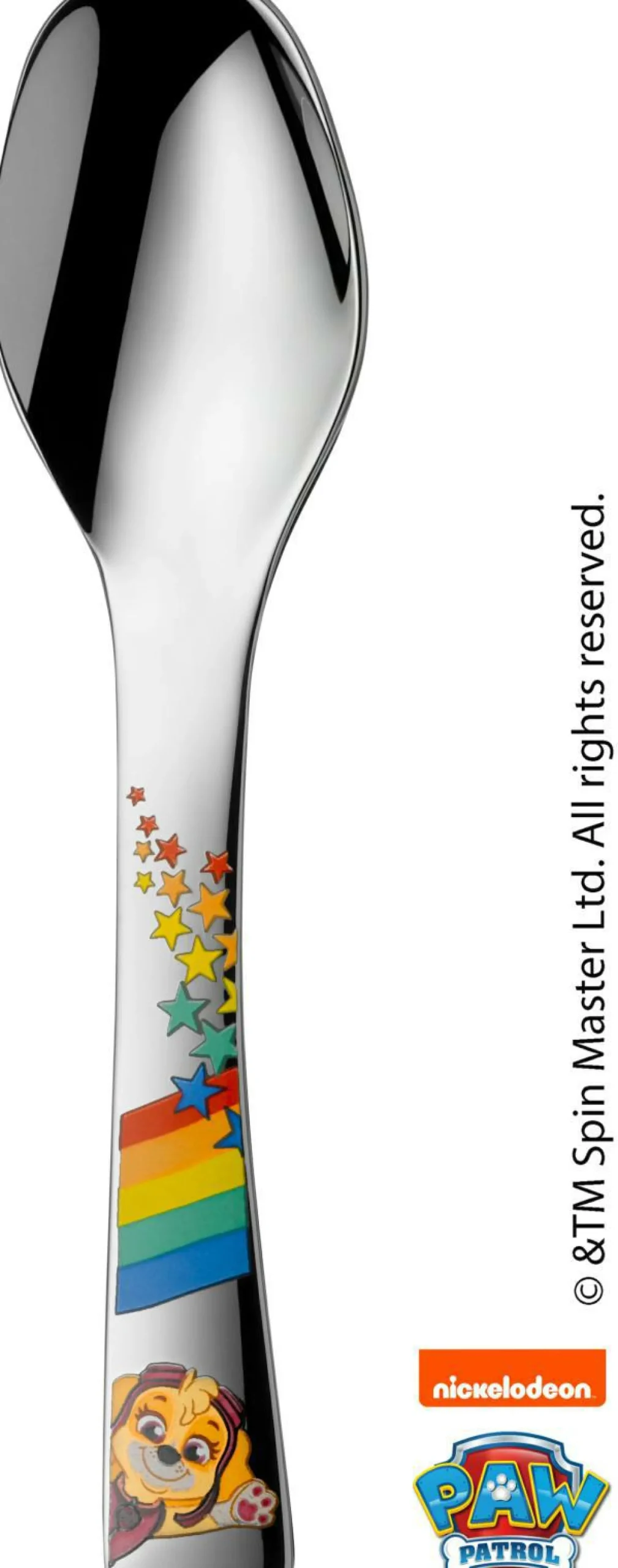 Best WMF Kinderbesteck PAW PATROL