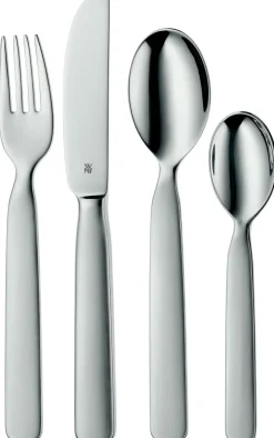 Online WMF Kinderbesteck FIRST LYRIC