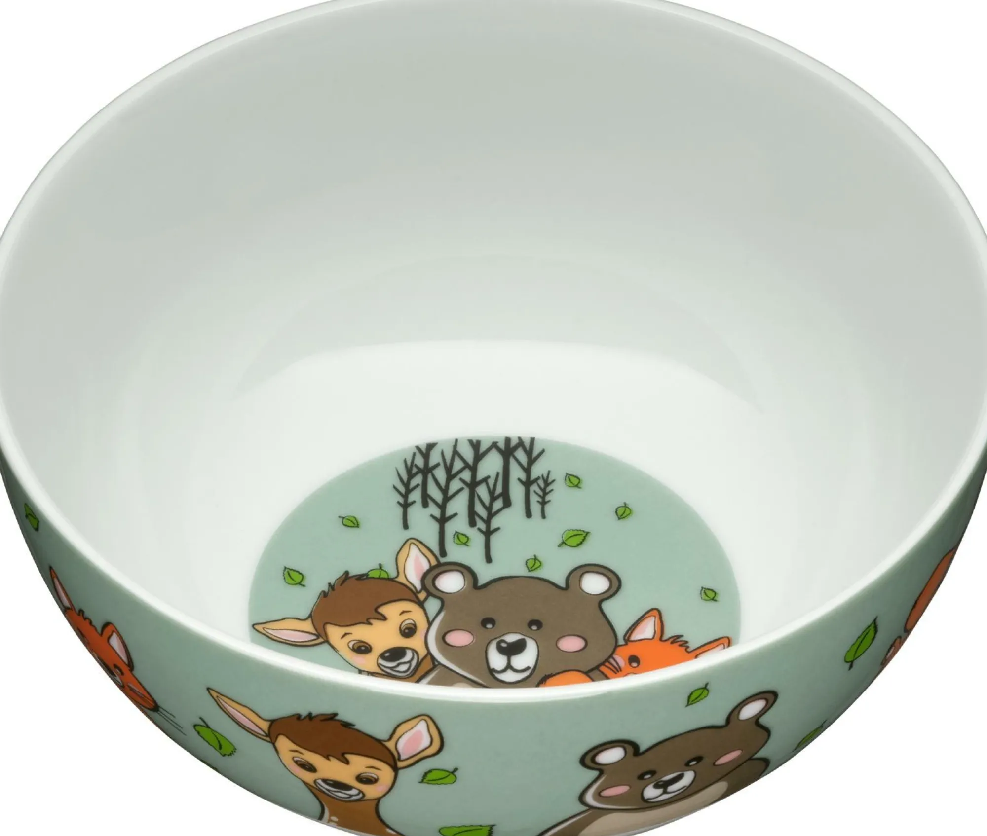 Clearance WMF Kinderbesteck FOREST