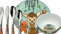 WMF Kinderbesteck FOREST