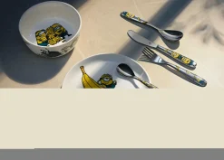 WMF Kinderbesteck MINIONS