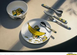 WMF Kinderbesteck MINIONS