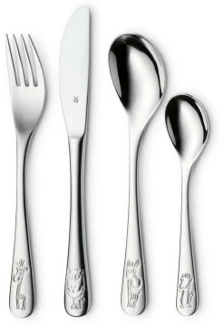 WMF Kinderbesteck SAFARI