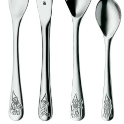 Hot WMF Kinderbesteck Zwerge