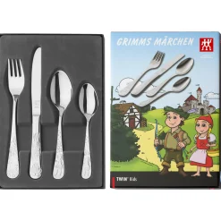 Clearance ZWILLING Kinderbesteckgarnitur