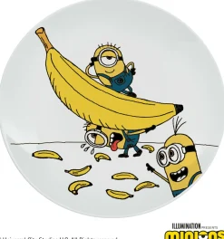 WMF Kinderbesteck-Set MINIONS