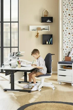 Kinder PAIDI Kinderdrehstuhl JOOKI