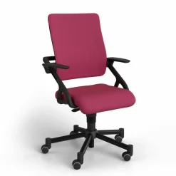 Best PAIDI Kinderdrehstuhl TIO BLACK