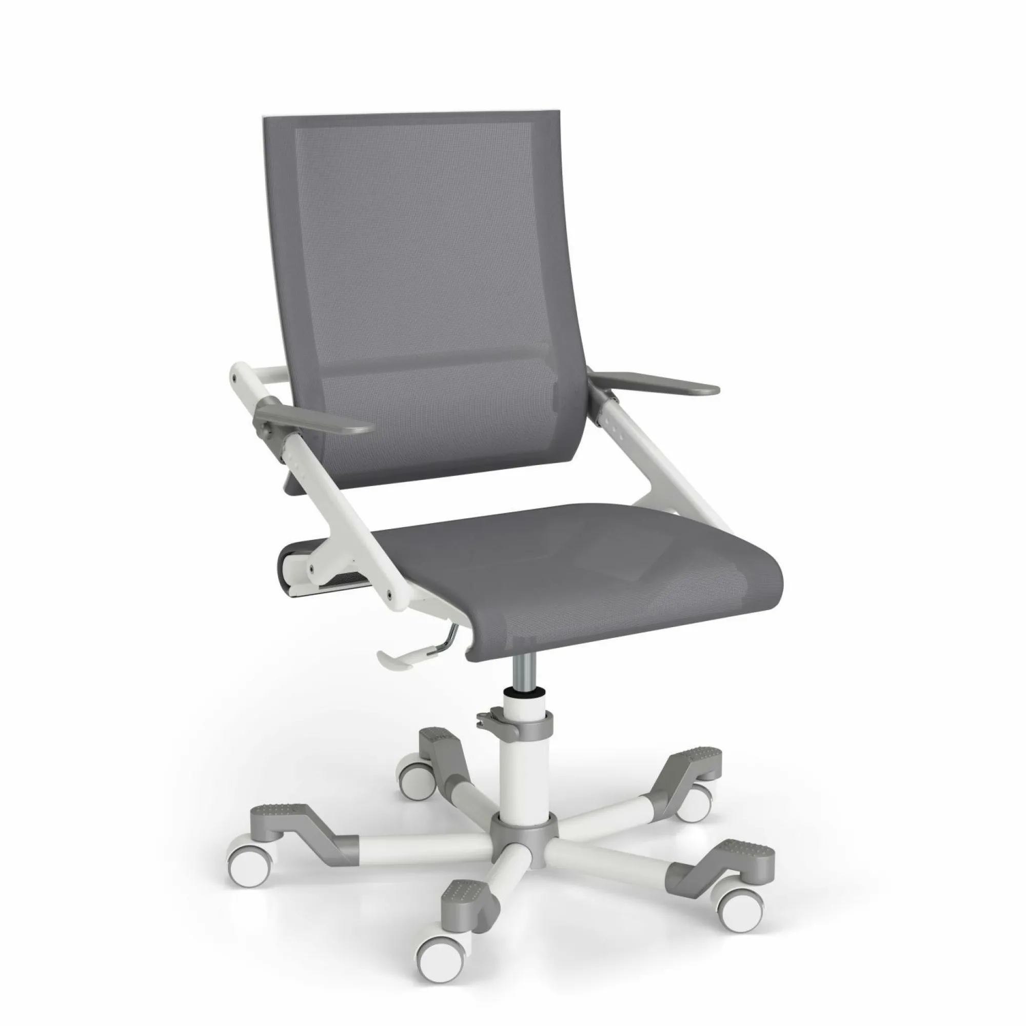 Best PAIDI Kinderdrehstuhl YPSO