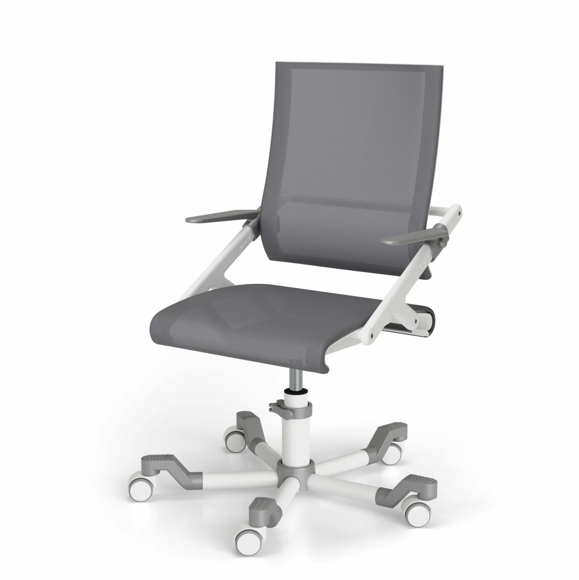 Best PAIDI Kinderdrehstuhl YPSO