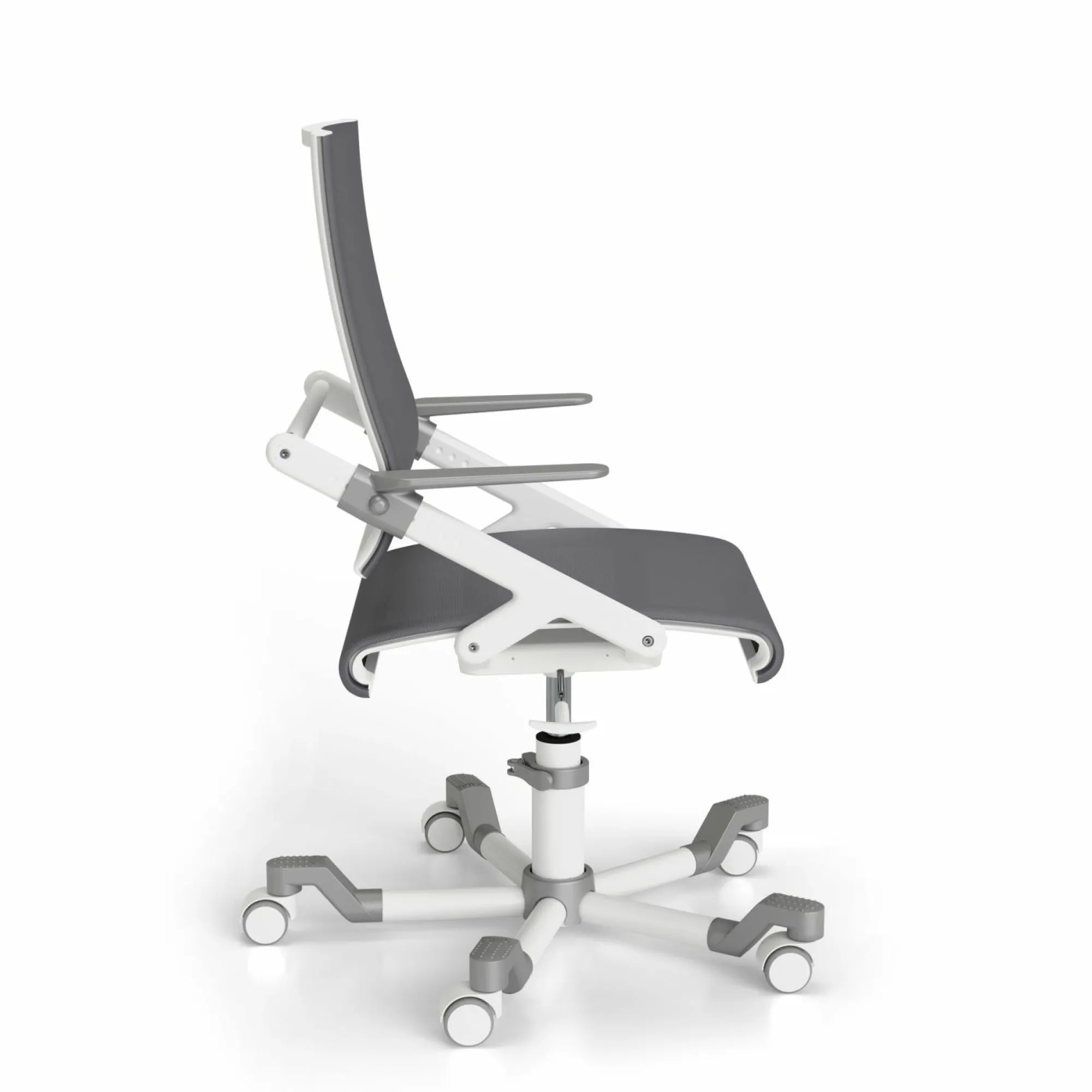 Best PAIDI Kinderdrehstuhl YPSO