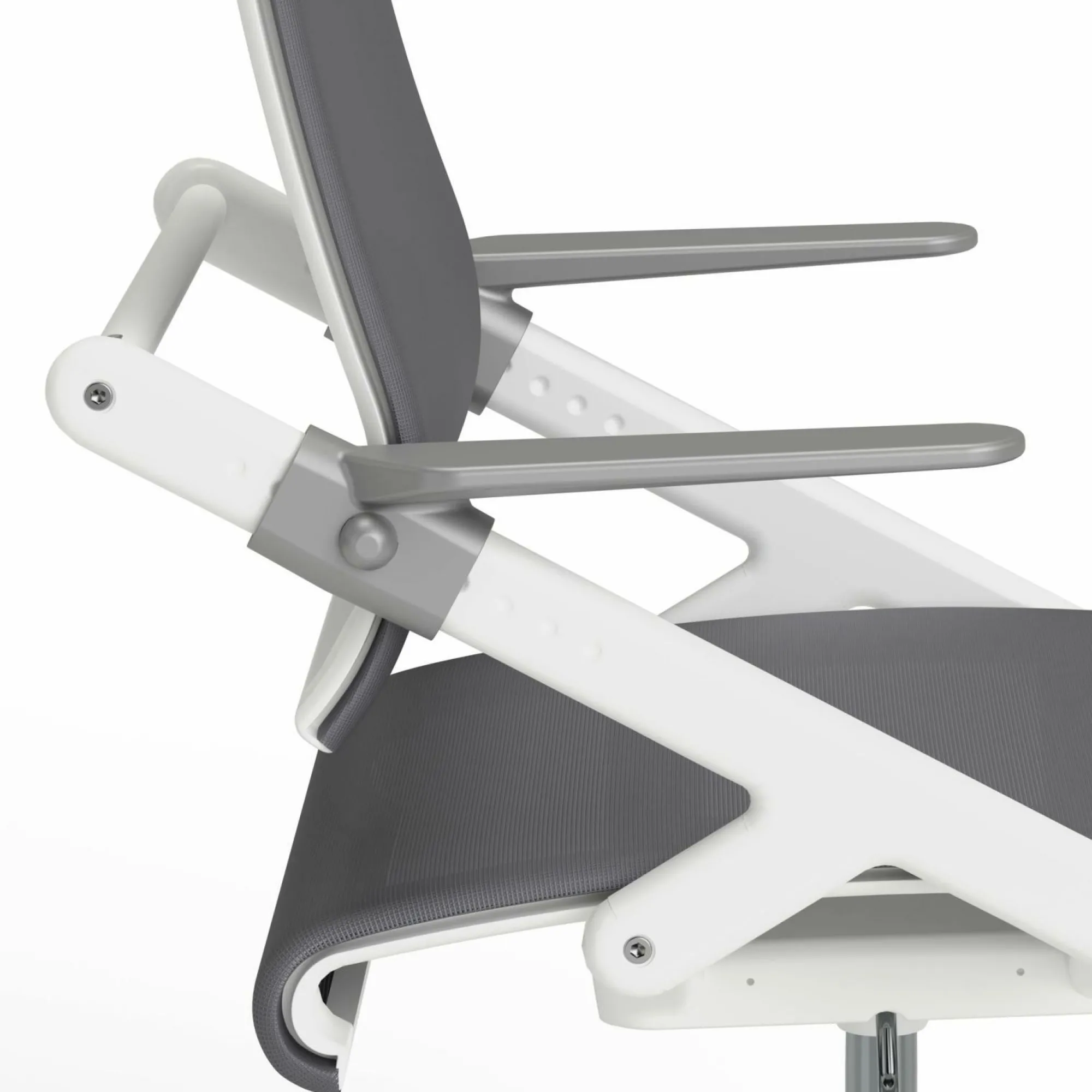 Best PAIDI Kinderdrehstuhl YPSO