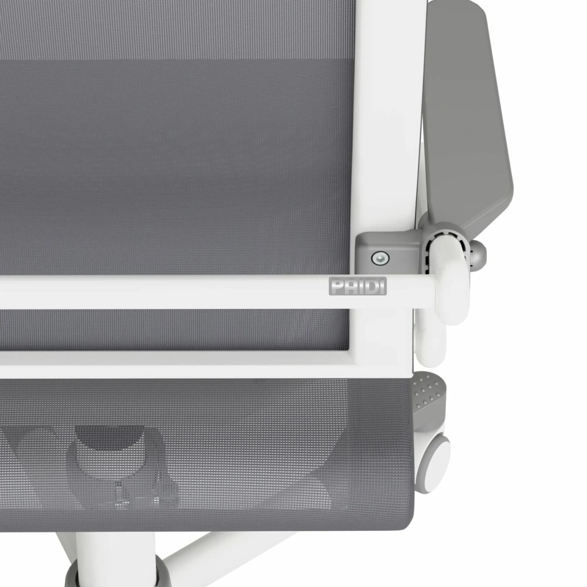 Best PAIDI Kinderdrehstuhl YPSO