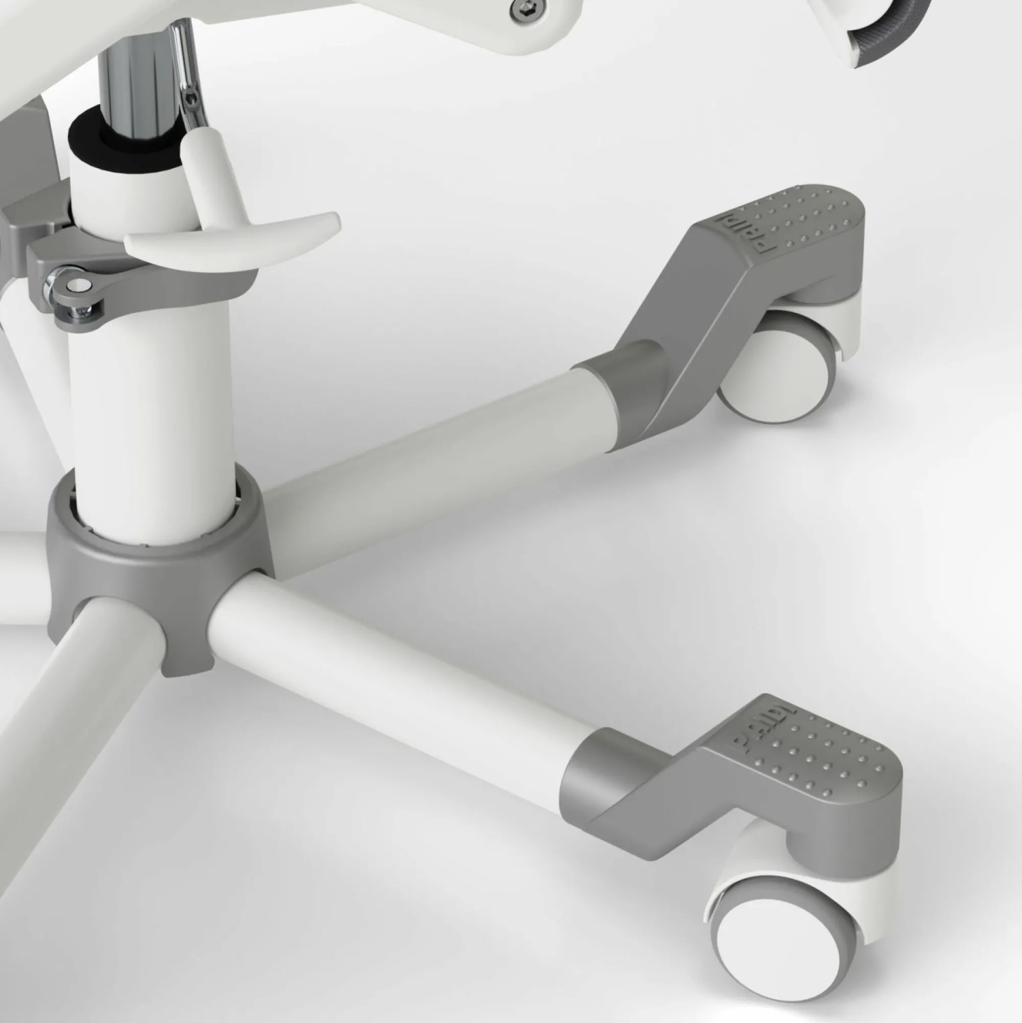 Best PAIDI Kinderdrehstuhl YPSO