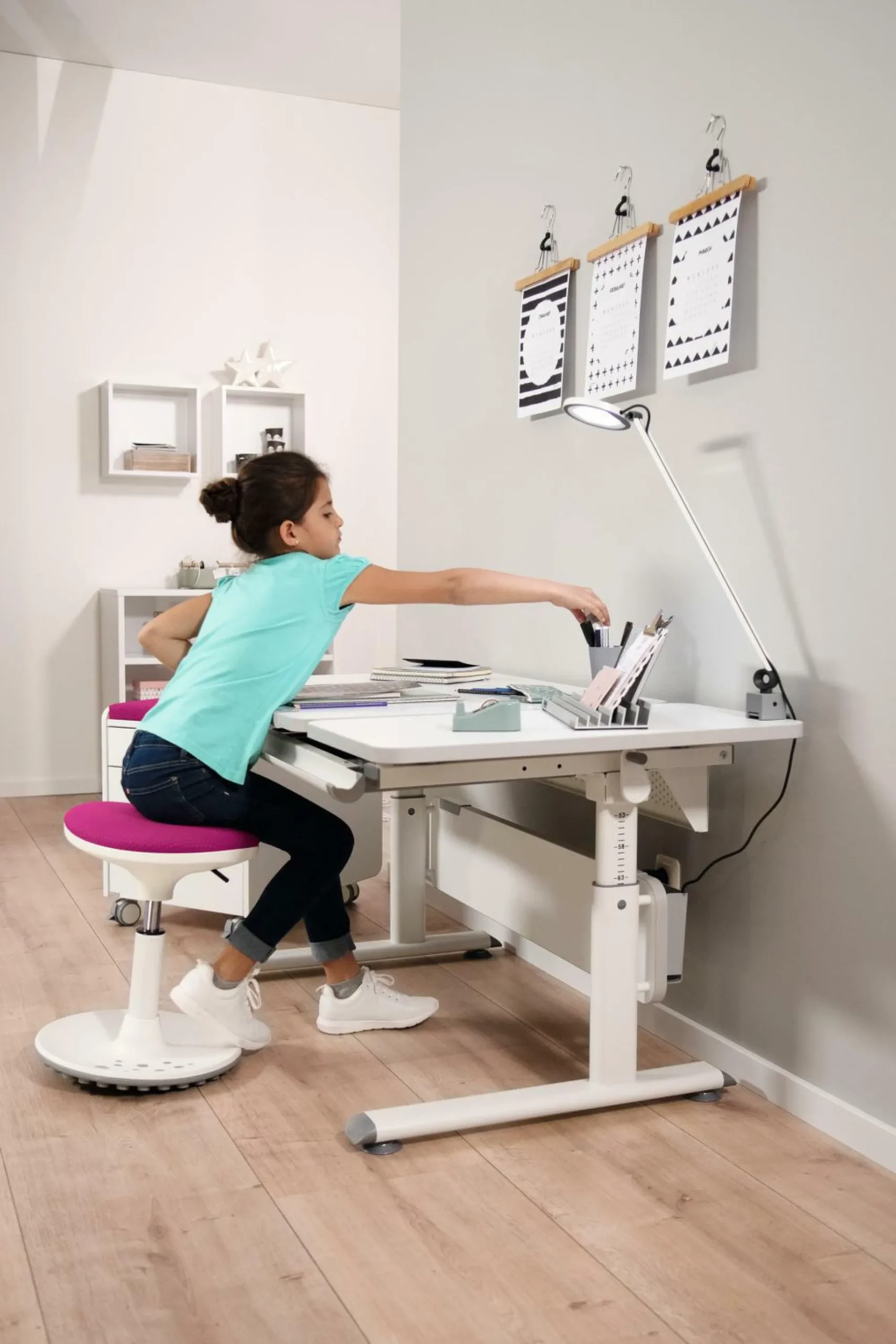 Best PAIDI Kinderhocker SPEEDY