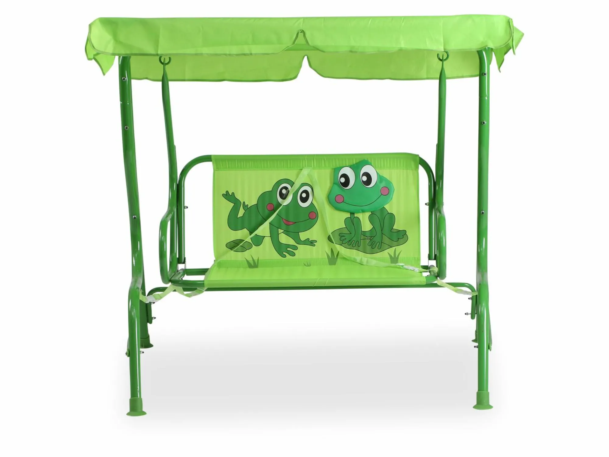 Best siena GARDEN Kinderschaukel Froggy