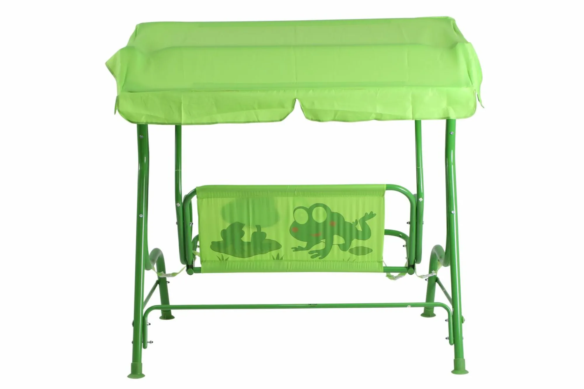 Best siena GARDEN Kinderschaukel Froggy