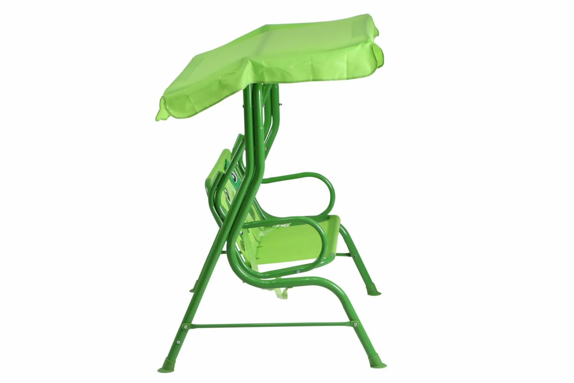 Best siena GARDEN Kinderschaukel Froggy