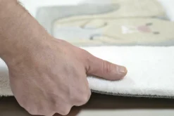 Kinder THEKO Kinderteppich MAUI