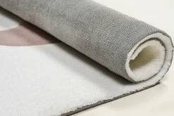 Kinder THEKO Kinderteppich MAUI