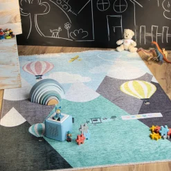 Best Sonstige Kinderteppich MY GRETA