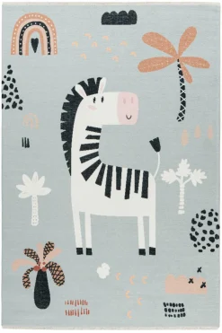Sonstige Kinderteppich MY GRETA
