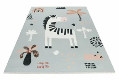 Sonstige Kinderteppich MY GRETA