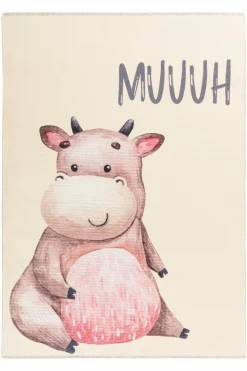 Kinder Sonstige Kinderteppich MY GRETA