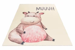 Kinder Sonstige Kinderteppich MY GRETA