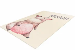 Kinder Sonstige Kinderteppich MY GRETA