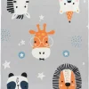 Discount Sonstige Kinderteppich MY GRETA