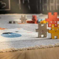 Discount Sonstige Kinderteppich MY GRETA