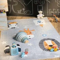 Discount Sonstige Kinderteppich MY GRETA