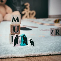 Online Sonstige Kinderteppich MY GRETA