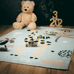 Online Sonstige Kinderteppich MY GRETA