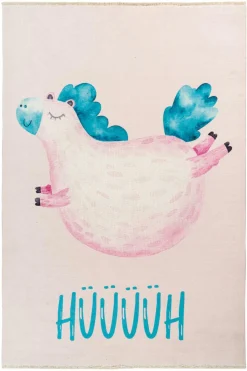 Outlet Sonstige Kinderteppich MY GRETA