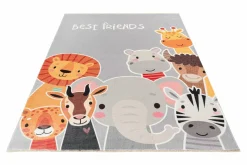 Kinder Sonstige Kinderteppich MY GRETA