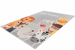 Kinder Sonstige Kinderteppich MY GRETA