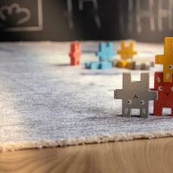 Discount Sonstige Kinderteppich MY GRETA