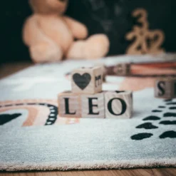 Sale Sonstige Kinderteppich MY GRETA